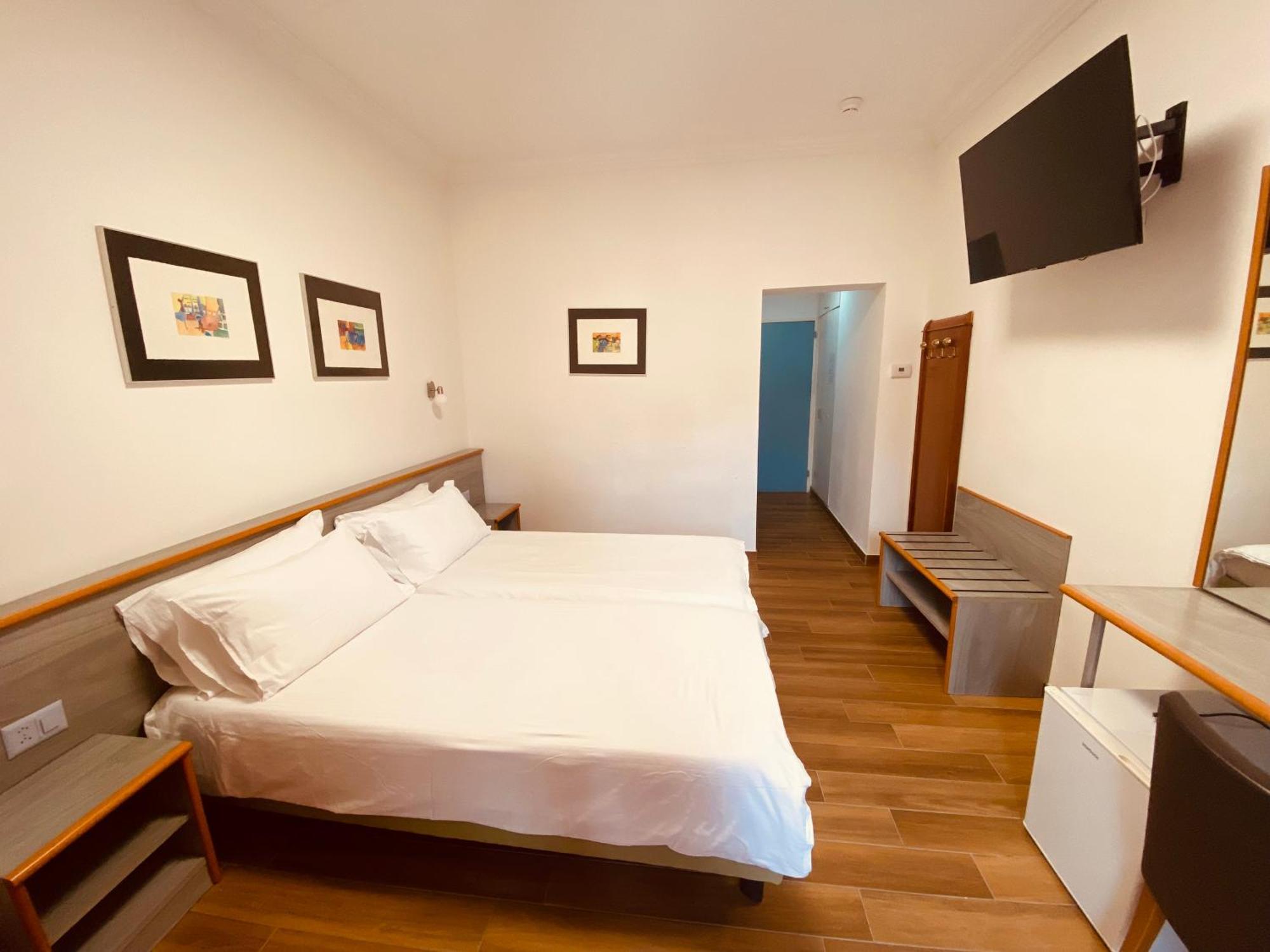 Hotel Garni Montaldi Muralto Εξωτερικό φωτογραφία