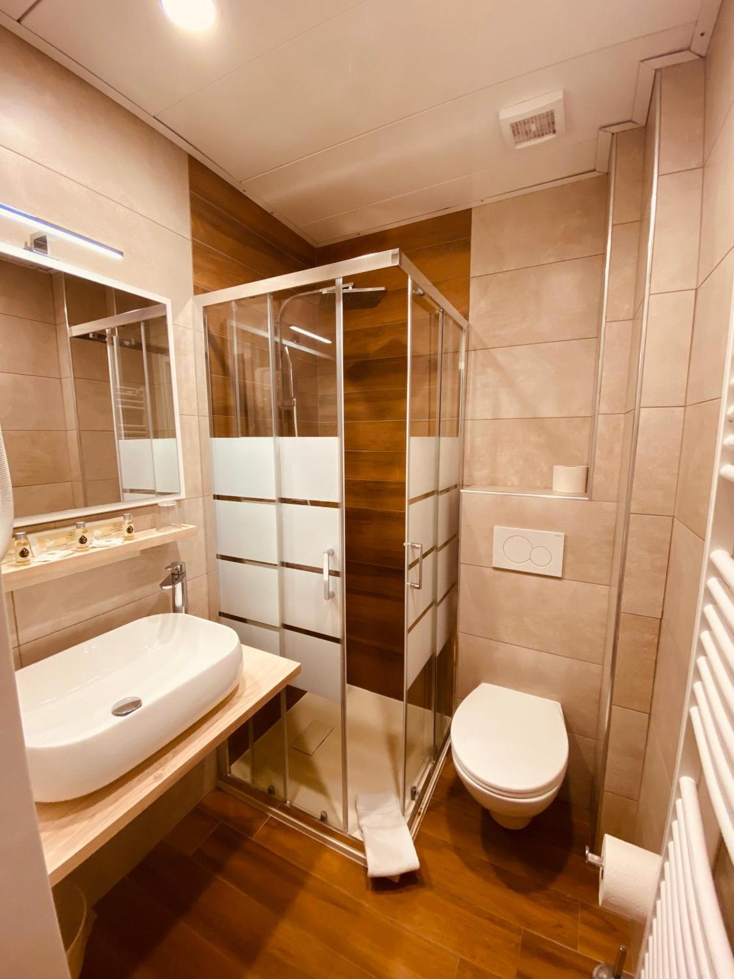 Hotel Garni Montaldi Muralto Εξωτερικό φωτογραφία