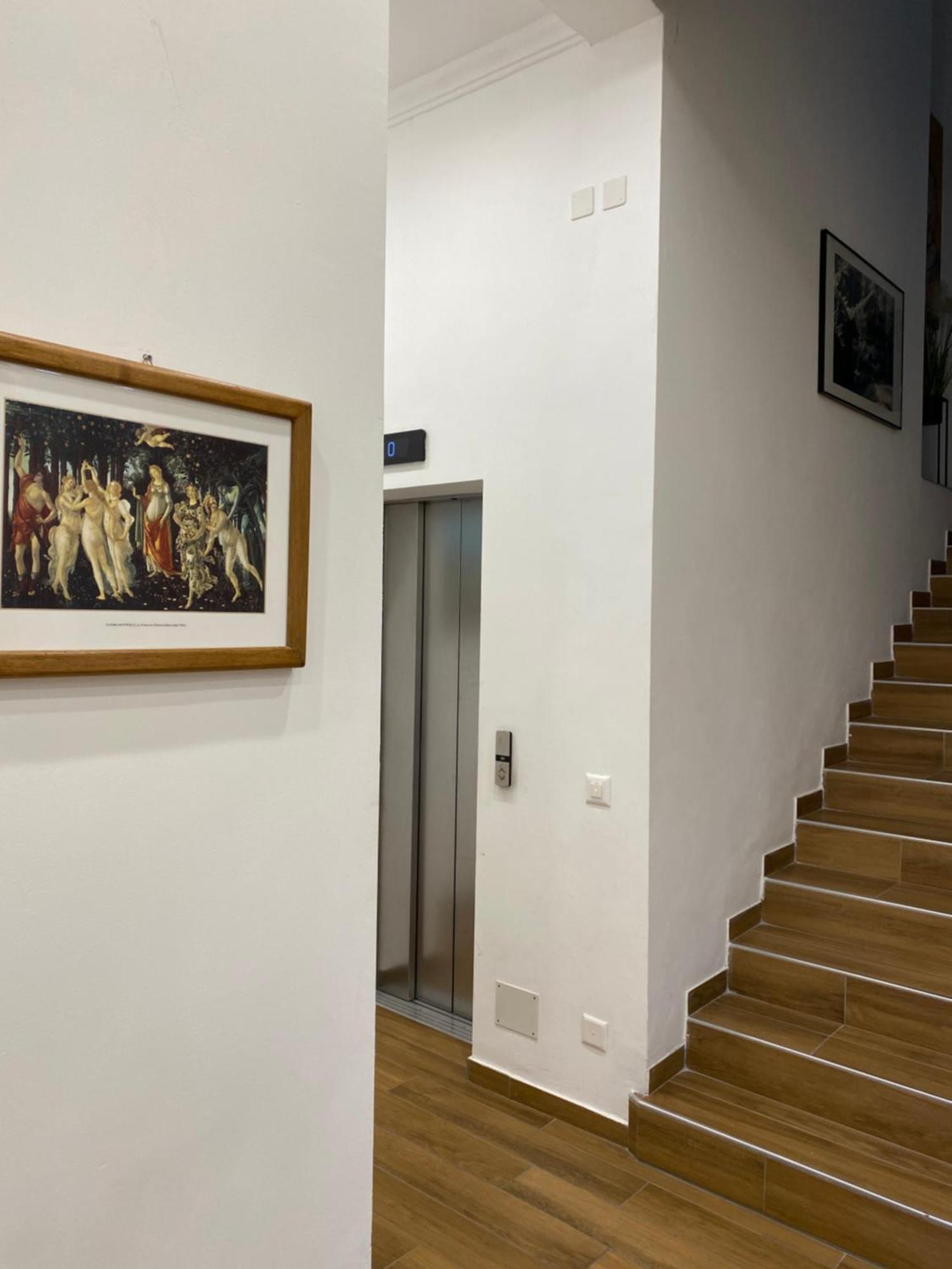Hotel Garni Montaldi Muralto Εξωτερικό φωτογραφία