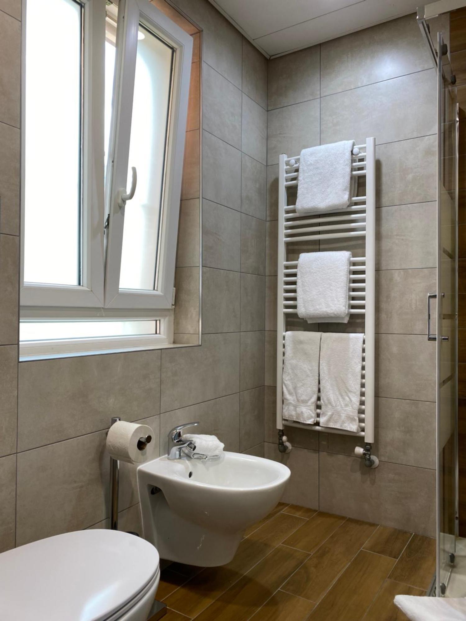 Hotel Garni Montaldi Muralto Εξωτερικό φωτογραφία