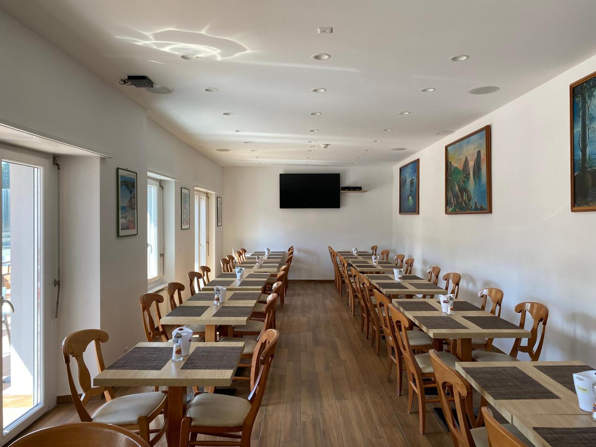 Hotel Garni Montaldi Muralto Εξωτερικό φωτογραφία