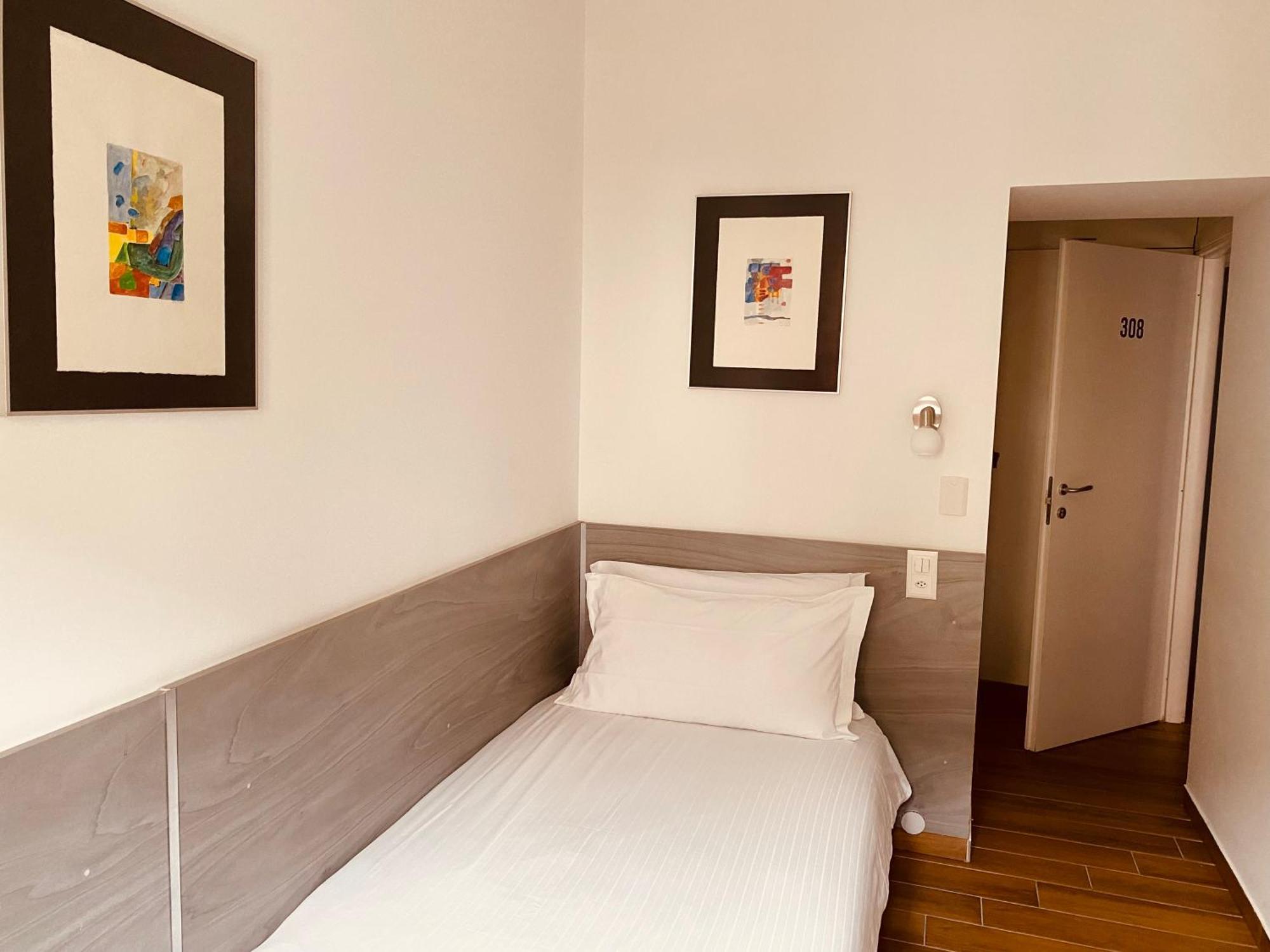 Hotel Garni Montaldi Muralto Εξωτερικό φωτογραφία