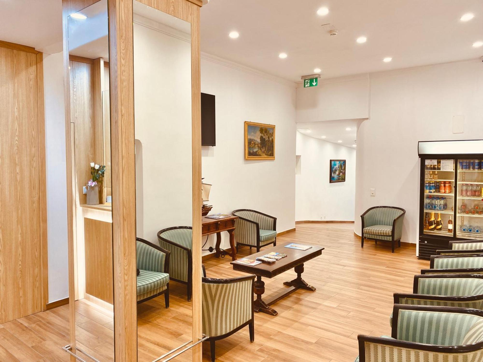 Hotel Garni Montaldi Muralto Εξωτερικό φωτογραφία