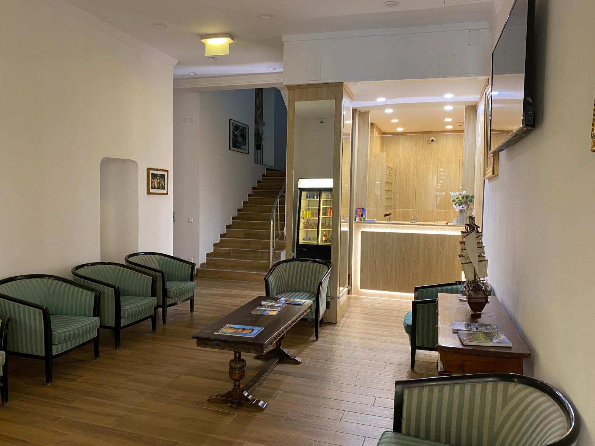 Hotel Garni Montaldi Muralto Εξωτερικό φωτογραφία