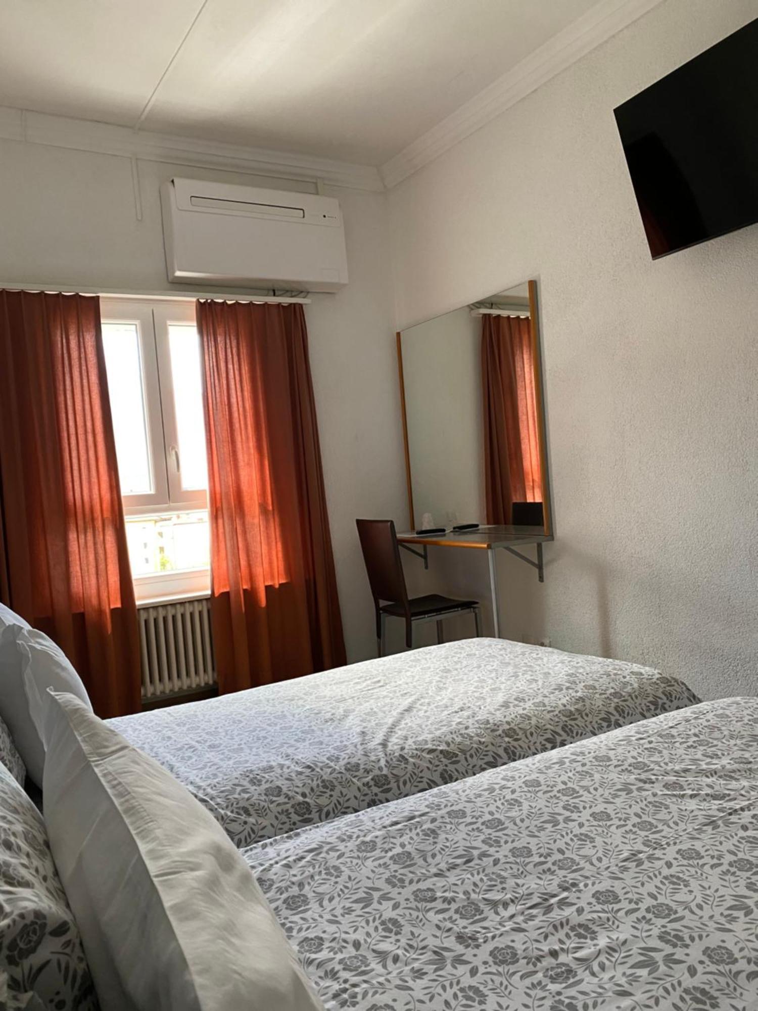 Hotel Garni Montaldi Muralto Εξωτερικό φωτογραφία