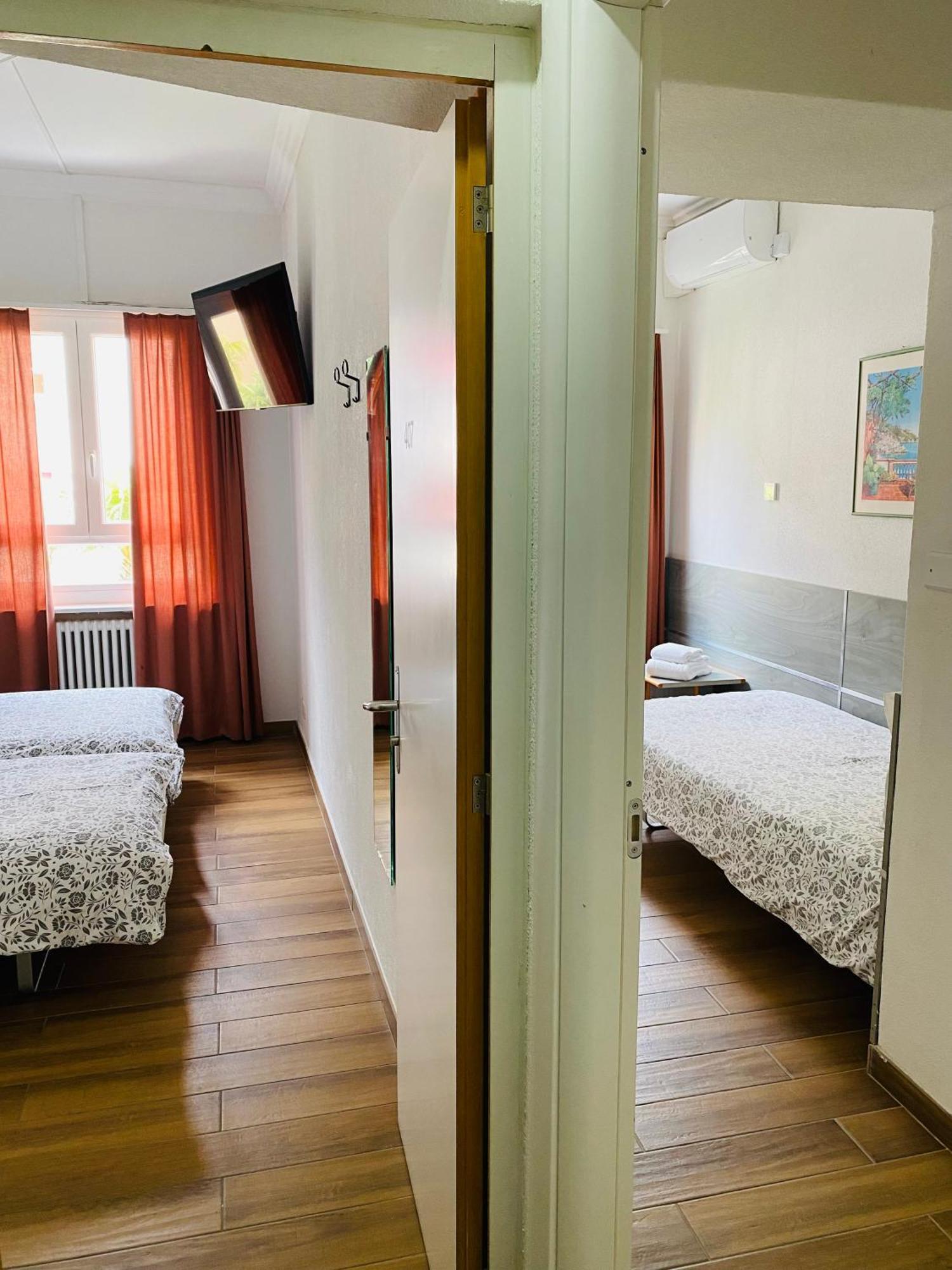 Hotel Garni Montaldi Muralto Εξωτερικό φωτογραφία