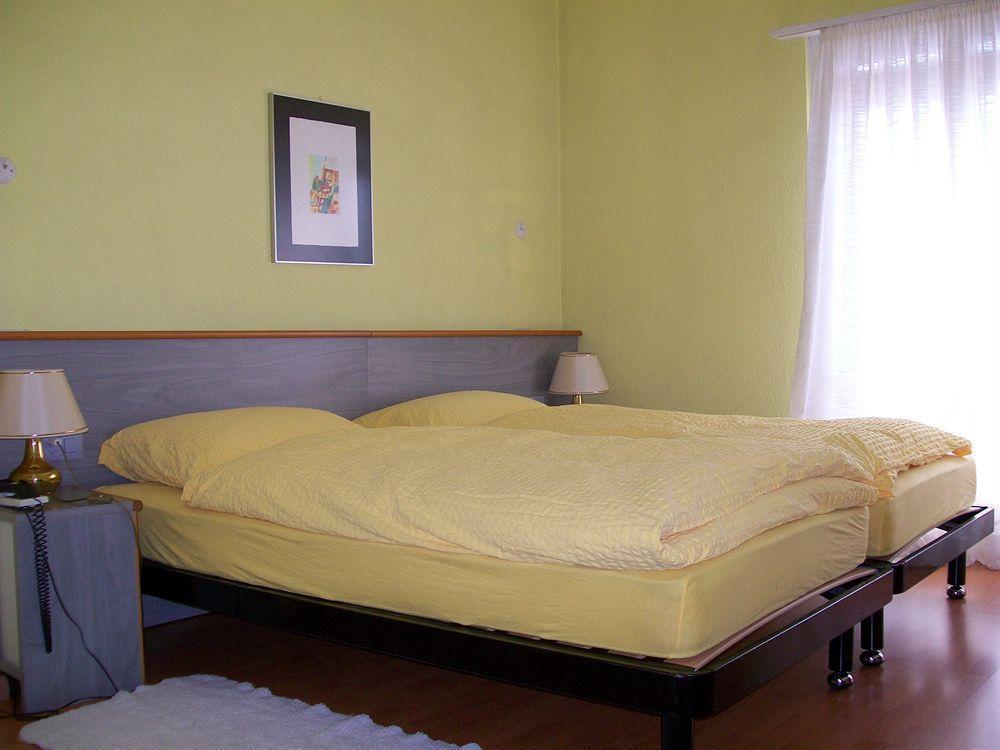Hotel Garni Montaldi Muralto Εξωτερικό φωτογραφία