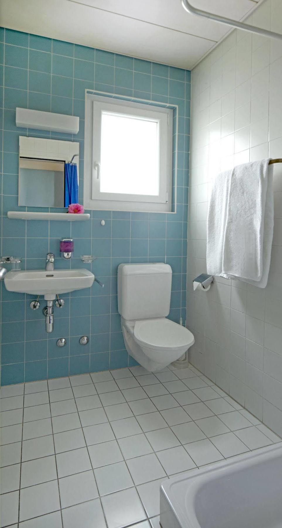 Hotel Garni Montaldi Muralto Εξωτερικό φωτογραφία